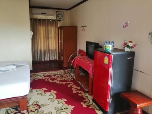 Hostal Phamarnview Guesthouse