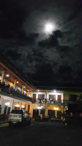 Hostal Phamarnview Guesthouse