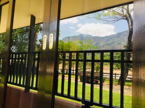 Hostal Wopakok Hotel