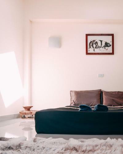 Hostal Wopakok Hotel