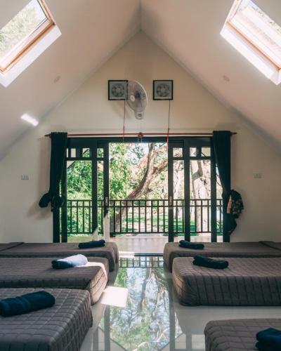 Hostal Wopakok Hotel