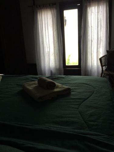 Hostal Pomelo Bungalow
