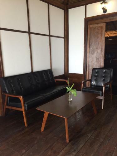 Hostal Pomelo Bungalow