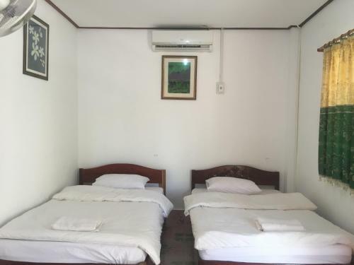 Hotel Soutchai Resort