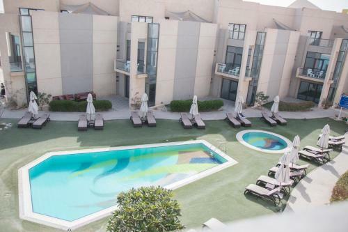 Faris Villas