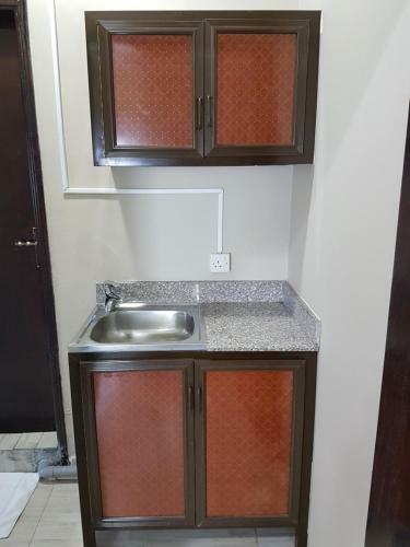 Apartamento Magic Suite Al Mangaf