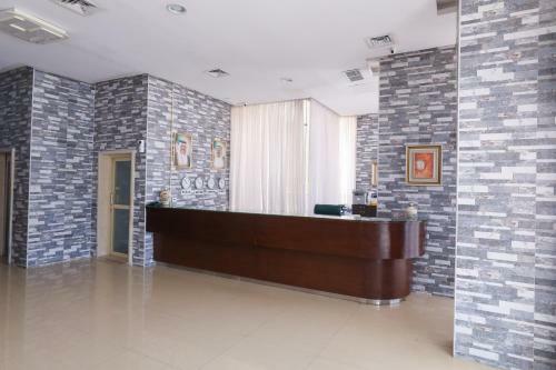 Apartamento Magic Suite Al Mangaf