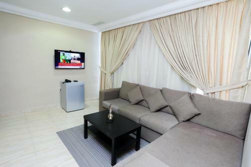 Apartamento Magic Suite Al Mangaf
