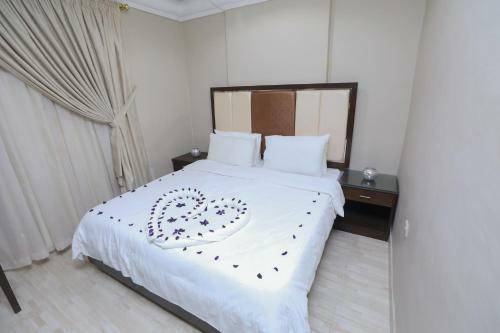 Apartamento Magic Suite Al Mangaf