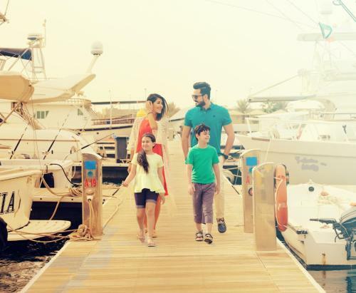 Hotel Khiran Resort Family Resort