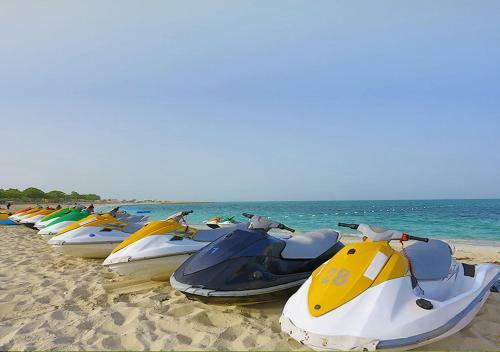 Hotel Khiran Resort Family Resort