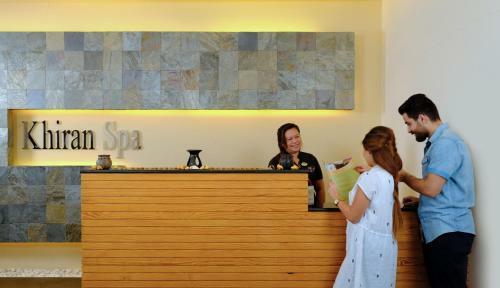 Hotel Khiran Resort Family Resort