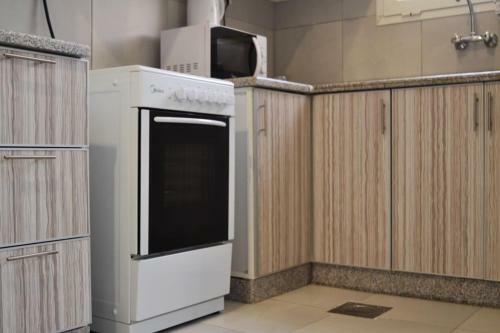 Apartamento Dusor
