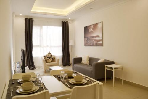 Apartamento Dusor