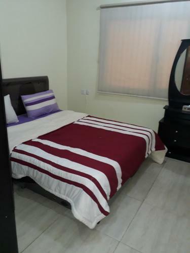 Amadile Apartments