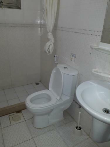 Amadile Apartments