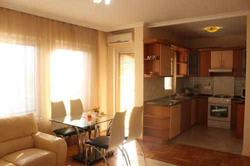 Hana Apartments Pristina