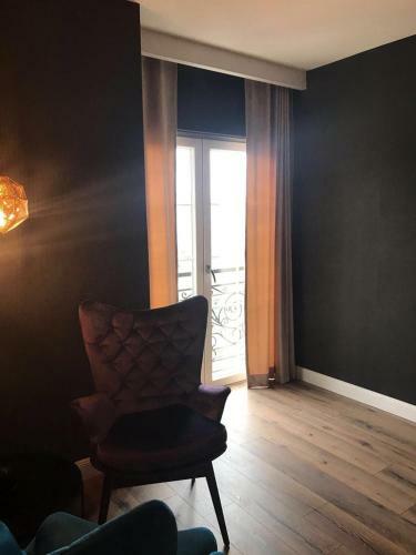 Apartamento Central Pristina Flat