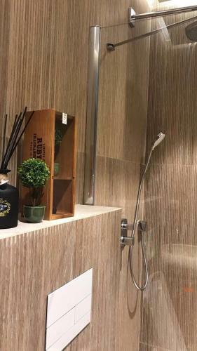 Apartamento Central Pristina Flat