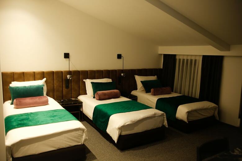 Hotel Rubis