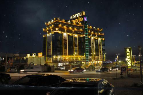 Hotel Gorenje
