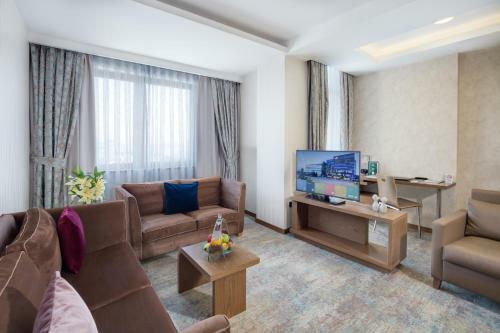 Emerald Hotel