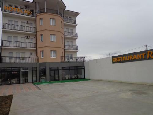 Hotel Rio