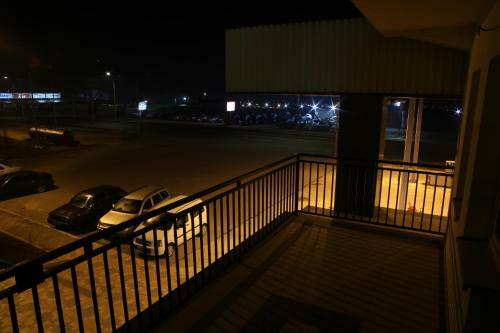 Hotel Rio