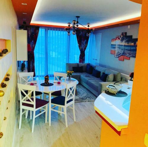 Apartments ?mimoza? No-3