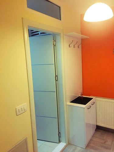 Apartments ?mimoza? No-3