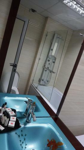 Meka Hotel