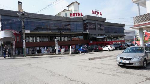 Meka Hotel