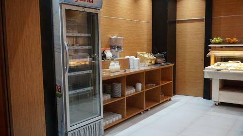 Meka Hotel