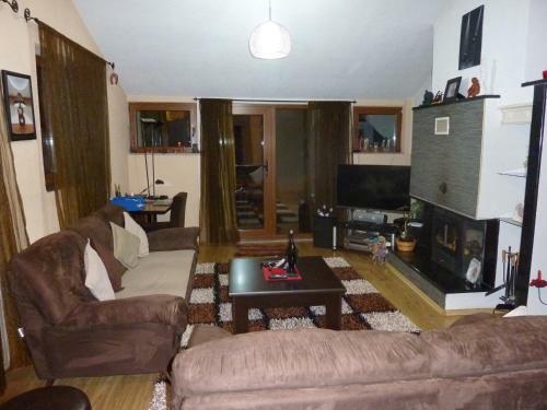 Apartment Oxa-s