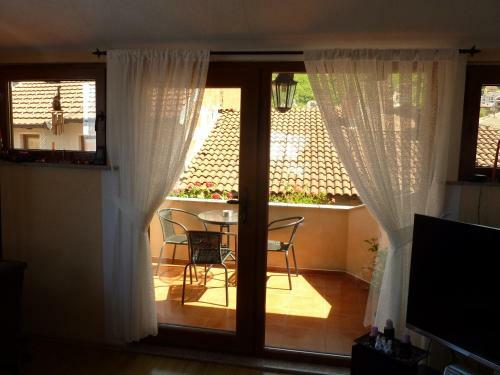 Apartment Oxa-s