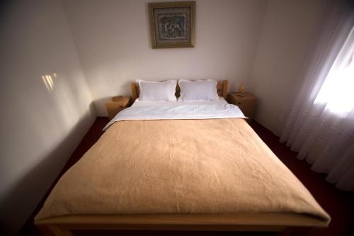 Hostel Bushati