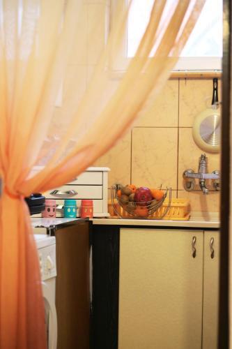 Hostel Bushati