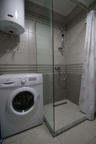 Station Apartments
