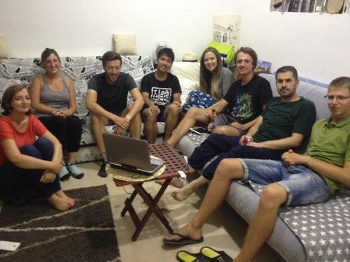 M99 Hostel