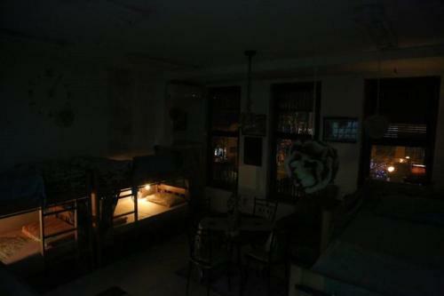 M99 Hostel