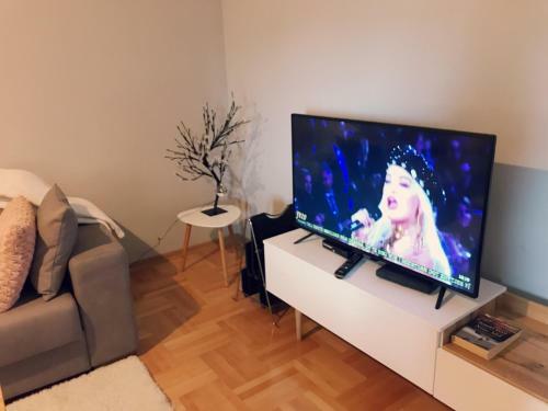 Orion Apartment No. 2