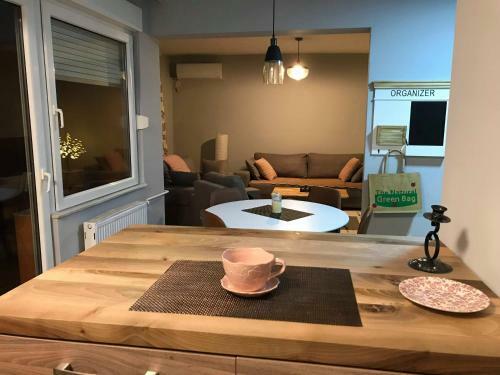Orion Apartment No. 2
