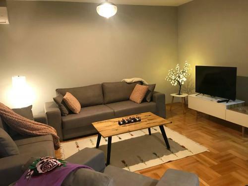 Orion Apartment No. 2