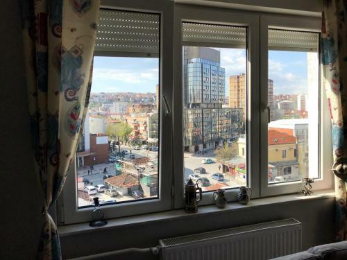 Orion Apartment No. 2