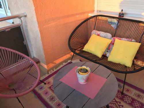 Orion Apartment No. 2