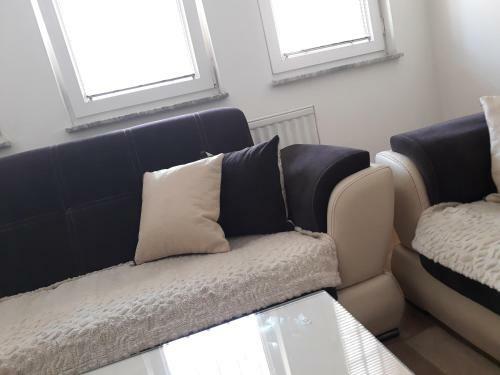 City Park Apartments