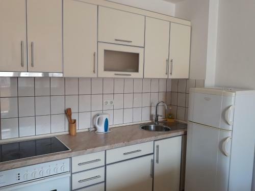 City Park Apartments
