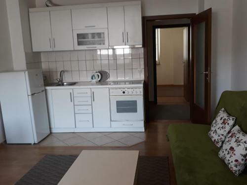 City Park Apartments