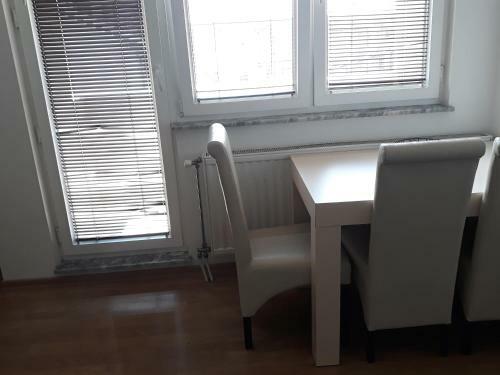 City Park Apartments