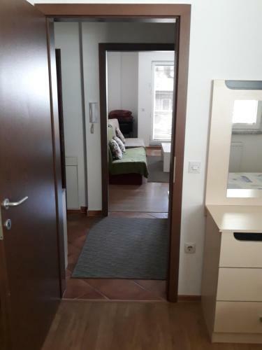 City Park Apartments